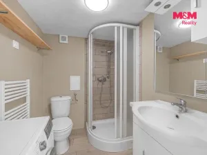 Prodej pozemku pro bydlení, Bílý Újezd - Masty, 802 m2