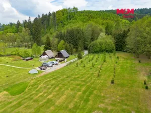 Prodej pozemku pro bydlení, Nový Hrádek - Rzy, 1182 m2