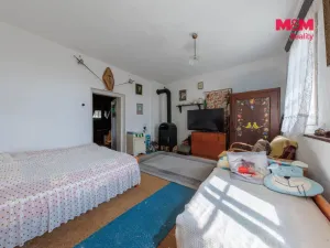 Prodej chalupy, Abertamy - Hřebečná, 374 m2