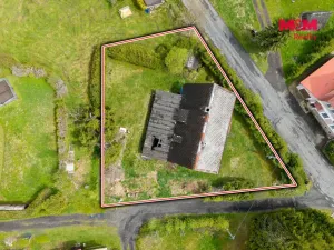 Prodej chalupy, Abertamy - Hřebečná, 374 m2