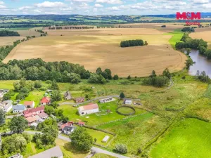 Prodej zemědělského objektu, Křižovatka, 240 m2