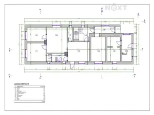 Prodej pozemku pro bydlení, Zábřeh, 814 m2