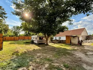 Prodej rodinného domu, Počedělice, 130 m2