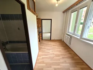 Prodej bytu 3+1, Bruntál, Uhlířská, 73 m2