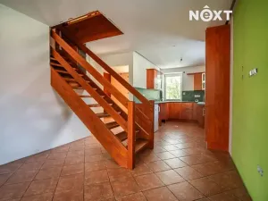 Prodej rodinného domu, Levínská Olešnice, 150 m2