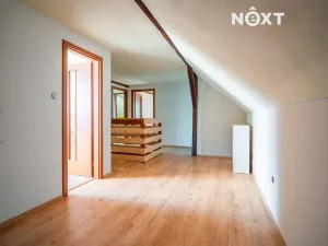 Prodej rodinného domu, Levínská Olešnice, 150 m2