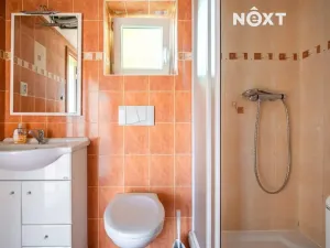 Prodej rodinného domu, Levínská Olešnice, 150 m2