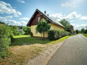 Prodej rodinného domu, Levínská Olešnice, 150 m2
