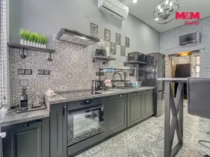 Prodej ubytování, Karlovy Vary, Foersterova, 395 m2