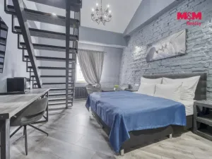 Prodej ubytování, Karlovy Vary, Foersterova, 395 m2