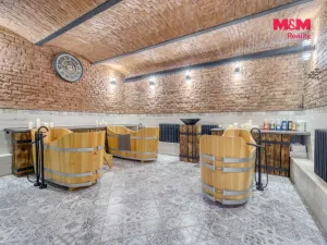 Prodej ubytování, Karlovy Vary, Foersterova, 207 m2