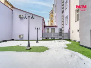 Prodej ubytování, Karlovy Vary, Foersterova, 207 m2