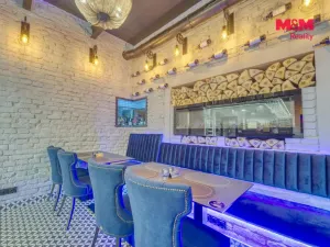 Prodej restaurace, Karlovy Vary, Foersterova, 75 m2