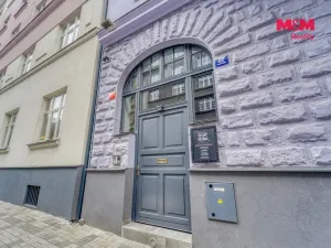 Prodej restaurace, Karlovy Vary, Foersterova, 75 m2