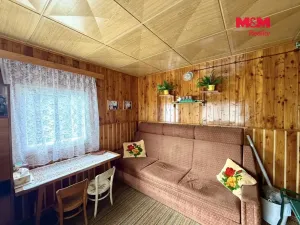 Prodej chaty, Ostrava - Martinov, 25 m2
