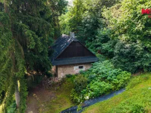 Prodej chalupy, Litoboř, 47 m2