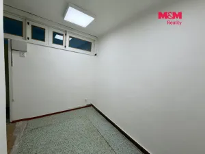 Pronájem obchodního prostoru, Ostrava - Moravská Ostrava, Zelená, 25 m2