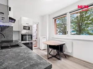 Prodej bytu 3+1, Česká Lípa, Příbramská, 65 m2