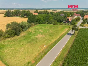 Prodej pozemku pro bydlení, Libenice, 1127 m2
