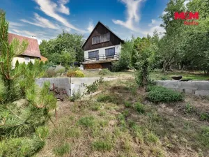 Prodej rodinného domu, Myslejovice, 93 m2