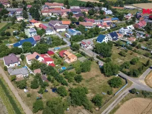 Prodej pozemku pro bydlení, Věžky, 878 m2