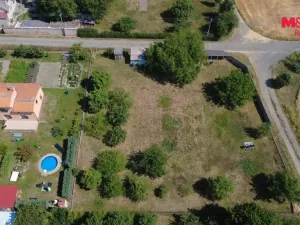 Prodej pozemku pro bydlení, Věžky, 878 m2