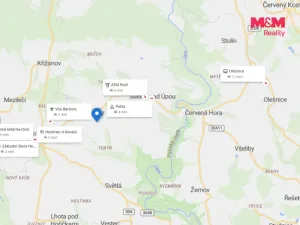 Prodej rodinného domu, Litoboř, 47 m2