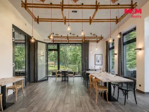Prodej restaurace, Frenštát pod Radhoštěm, Školská čtvrť, 500 m2