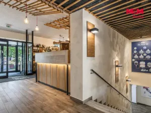 Prodej restaurace, Frenštát pod Radhoštěm, Školská čtvrť, 500 m2