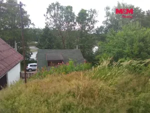 Prodej rodinného domu, Budislav, 80 m2