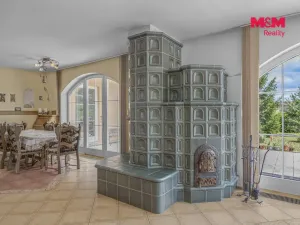 Prodej rodinného domu, Černíkovice, 280 m2