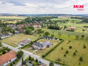 Prodej rodinného domu, Černíkovice, 280 m2
