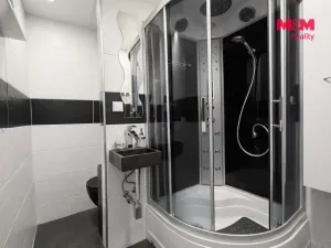 Prodej bytu 2+kk, Most, Josefa Ševčíka, 40 m2
