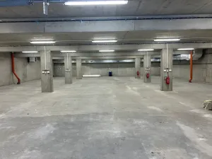 Pronájem skladu, Liberec, Prosečská, 448 m2