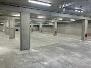 Pronájem skladu, Liberec, Prosečská, 448 m2