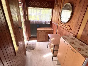 Pronájem chaty, Plzeň, 30 m2