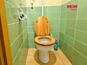 Prodej chaty, Trojanovice, 76 m2