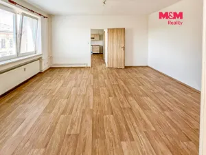 Pronájem bytu 2+1, Ostrava - Kunčičky, Škrobálkova, 60 m2