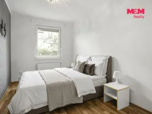 Pronájem bytu 3+1, Nupaky, U Školky, 72 m2