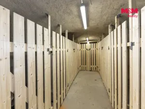 Pronájem bytu 3+kk, Hostovlice, 75 m2