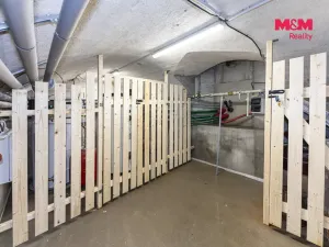 Pronájem bytu 3+kk, Hostovlice, 75 m2