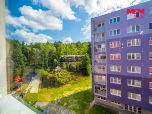 Prodej bytu 3+1, Kamenický Šenov, Pískovec I, 90 m2