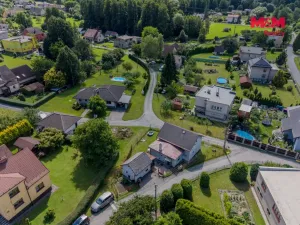 Prodej rodinného domu, Dětmarovice, 115 m2