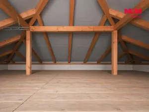 Prodej rodinného domu, Havlíčkův Brod - Šmolovy, 120 m2