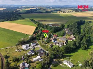 Prodej rodinného domu, Havlíčkův Brod - Šmolovy, 120 m2