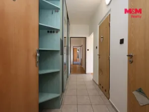 Prodej bytu 3+1, Olomouc - Nová Ulice, Wolkerova, 73 m2