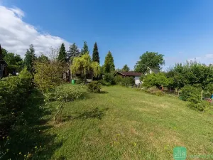 Prodej chaty, Teplice, 20 m2