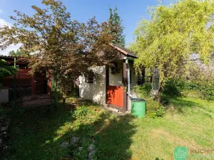 Prodej chaty, Teplice, 20 m2