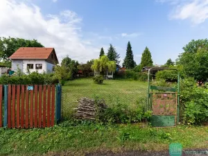 Prodej chaty, Teplice, 20 m2