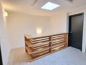 Pronájem rodinného domu, Jihlava, Okrajová, 170 m2